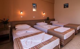 Villa George Studios Faliraki Rhodes